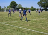 S.K.N.W.K. 1 - IJzendijke 1  (competitie) seizoen 2024-2025 (fotoboek 1) (35/137)